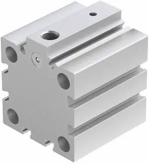 FESTO AEVC-40-25-A-P 188231 Short-stroke Cylinder New