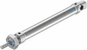 FESTO DSNU-16-100-PPV-A 19232 ISO Cylinder New