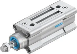 FESTO DSBC-32-20-PPVA-N3 2123069 ISO Cylinde New