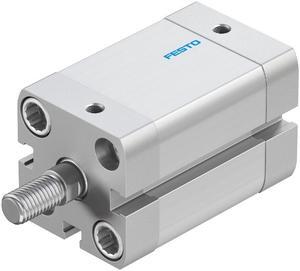 FESTO  ADN-25-25-A-P-A 536255 Compact Air Cylinder New