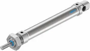 FESTO DSNU-16-80-PPV-A 19231 ISO Cylinder New