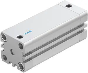 FESTO ADN-32-80-I-P-A 536287 Compact Air Cylinder New