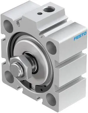 FESTO AEVC-50-10-A-P 188258 Rotary Actuator New