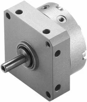 FESTO DSM-10-90-P 173192 Rotary Actuator New