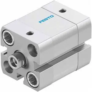 FESTO ADN-32-20-I-P-A 536281 Compact Air Cylinder New