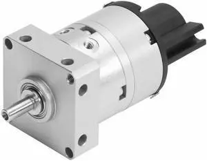 FESTO DSM-6-90-P-FW 185928 Rotary Actuator New