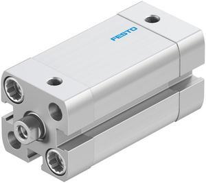 FESTO ADN-50-60-A-P-A 536318 Compact Air Cylinder New