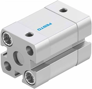 FESTO ADN-16-10-I-P-A 536227 Compact Air cylinder New FESTO ADN-16-10-I-P-A 536227 Compact Air cylinder New