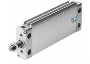 FESTO  DZF-32-50-A-P-A  161266 Flat Cylinder New