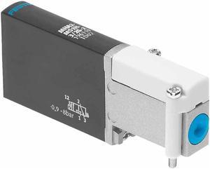 FESTO  MHA2-MS1H-3/2O-2 196139 Air Solenoid Valve New