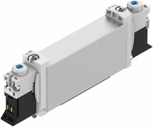 FESTO VUVG-B14-M52-AZT-F-1T1L 573482 Air Solenoid Valve New FESTO VUVG-B14-M52-AZT-F-1T1L 573482 Air Solenoid Valve New