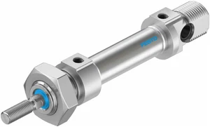 FESTO DSNU-12-15-P-A 1908255 ISO Cylinder New FESTO DSNU-12-15-P-A 1908255 ISO Cylinder New