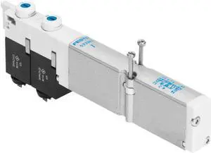 FESTO VMPA1-M1H-N-PI 533348 Air Solenoid Valve New