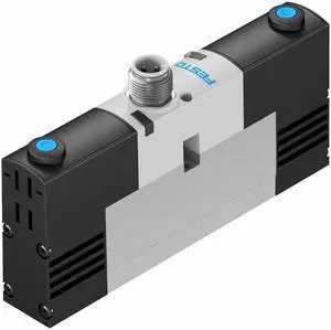 FESTO VSVA-B-T32C-AZH-A2-1R2L 534781 Air Solenoid Valve New