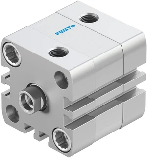 FESTO ADN-32-10-I-P-A 536279 Compact Air cylinder New FESTO ADN-32-10-I-P-A 536279 Compact Air cylinder New