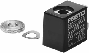 FESTO MSFG-24/42-50/60-OD 34411 Solenoid Coil New FESTO MSFG-24/42-50/60-OD 34411 Solenoid Coil New
