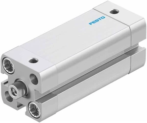 FESTO ADN-16-50-I-P-A 536341 Compact Air cylinder New FESTO ADN-16-50-I-P-A 536341 Compact Air cylinder New