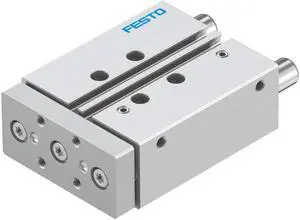FESTO DFM-25-40-P-A-GF 170850 Guided Actuator New