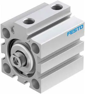 FESTO ADVC-32-25-I-P 188213 Short-stroke Cylinder New