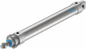 FESTO DSNU-32-320-PPV-A 196029 Round Cylinder New