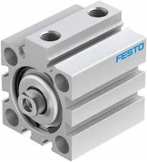 FESTO ADVC-32-20-I-P-A 188207 Short-stroke Cylinder New