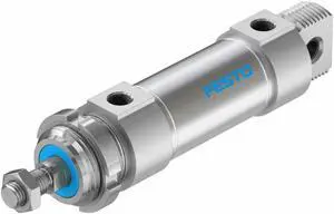 FESTO DSNU-40-40-PPV-A 196031 Round Cylinder New