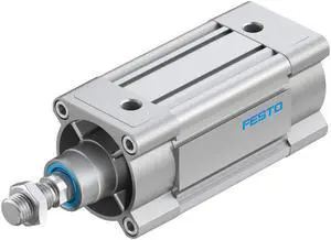 FESTO DSBC-32-25-D3-PPVA-N3 3656512 ISO Cylinder New