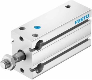 FESTO DPDM-20-15-S-PA 4840809 Compact Air Cylinder New FESTO DPDM-20-15-S-PA 4840809 Compact Air Cylinder New