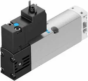 FESTO VSVA-B-M52-AZH-A2-1C1 547079 Air Solenoid Valve New