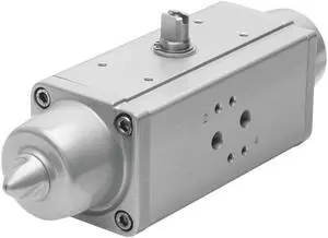 FESTO DAPS-0015-090-RS1-F0305  533427 Quarter Turn Actuator New