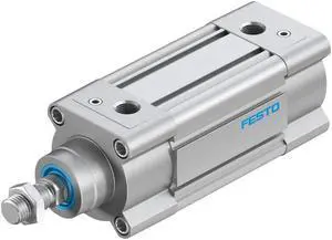 FESTO DSBC-63-60-D3-PPVA-N3 3657864 ISO Cylinder New