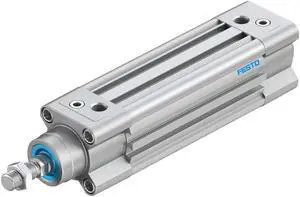 FESTO DSBC-32-70-D3-PPVA-N3 3656517 ISO Cylinder New