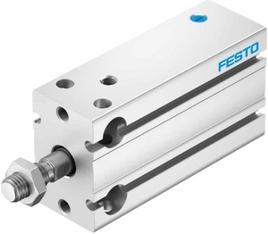 FESTO DPDM-6-10-P-PA 4830947 Compact Air Cylinder New FESTO DPDM-6-10-P-PA 4830947 Compact Air Cylinder New