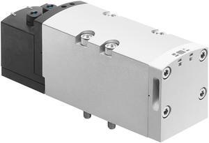 FESTO VSVA-B-P53U-ZD-D2-1T1L 560822 Air solenoid valve