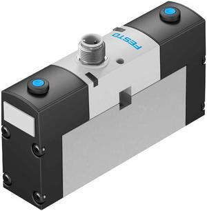 FESTO VSVA-B-P53U-ZH-A1-1R5L 534551 Air Solenoid Valve New