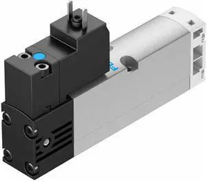 FESTO VSVA-B-M52-MZH-A2-1AC1 547121 Air Solenoid Valve New