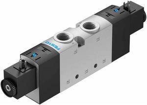 FESTO VUVS-L30-P53U-MZD-G38-F8-1B2 575628 Air Solenoid Valve New
