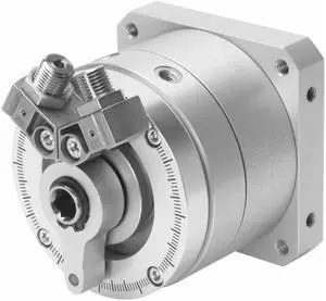FESTO DSM-T-32-270-P-A-B 1145104 Rotary Actuator New