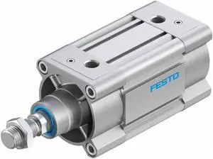FESTO DSBC-80-25-D3-PPVA-N3 3656632 ISO Cylinder New