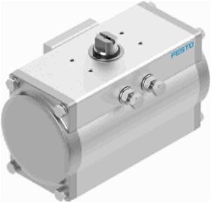 FESTO DFPD-80-RP-90-RD-F0507 8047616  Quarter Turn Actuator New