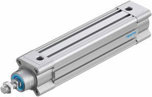 FESTO  DSBC-40-125-D3-PPSA-N3 3660768 ISO cylinder New