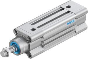 FESTO DSBC-40-80-D3-PPSA-N3 3660766 ISO Cylinder New