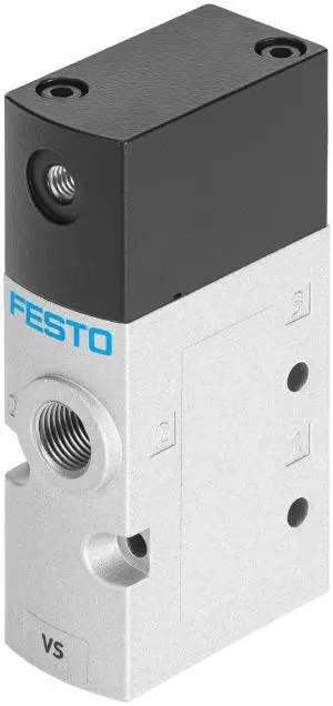 FESTO VUWS-L20-M32C-M-G18 575671 Pneumatic Valve New FESTO VUWS-L20-M32C-M-G18 575671 Pneumatic Valve New