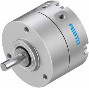 FESTO DRVS-12-90-P-EX4 2536487 Rotary Actuator New