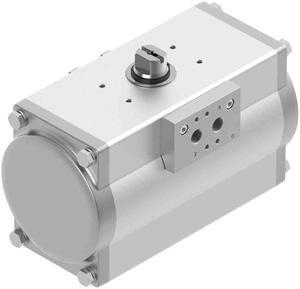 FESTO  DFPD-20-RP-90-RD-F04 8047614 Quarter Turn Actuator New
