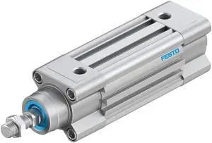 FESTO DSBC-32-40-D3-PPSA-N3 3659377 ISO Cylinder New