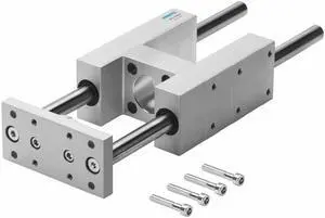 FESTO FENG-100-50-KF 34529 Guide Unit New