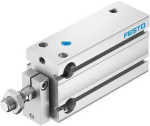FESTO DPDM-Q-25-5-S-PA 4840835 Compact Air Cylinder New
