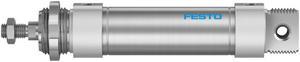 FESTO DSNU-40-160-P-A 195996 Round Cylinder New