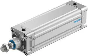 FESTO DNC-80-320-PPV-A 163442 ISO Cylinder New
